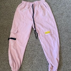 Parachute Soft Pants